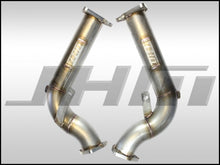 Load image into Gallery viewer, JHM Race Pipes - Audi B8/B8.5 S4, S5, Q5, SQ5 3.0T