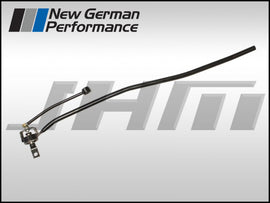 JHM Solid Linkage and Cross Rod Upgrade for B8/B8.5 A4/A5, S4/S5, 2008-2016