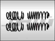 Load image into Gallery viewer, JHM S-Series Lowering Springs - Audi C7 A6, A7