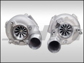 JHM RS7-R Turbo Upgrade for C7 S6-S7-RS7 and D4 A8-S8 4.0T