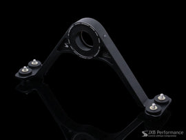 JXB Performance Driveshaft Center Support Bearing Carrier Upgrade - Mk8/Mk7/Mk7.5 Golf R, Alltrack, Sportwagen, Audi 8Y/8V A3, S3, RS3, 8S TT, TTS, TTRS