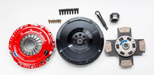 Load image into Gallery viewer, Southbend DXD Racing Clutch - Stage 4 &#39;Extreme&#39; - B6/B7 Audi S4 4.2 V8, Clutch &amp; flywheel kit