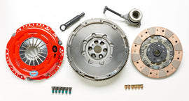 South Bend Clutch and Flywheel Stage 3 Drag Kit (Full Disc) - 2009-2010 VW Mk5, Mk6, Audi A3 2.0 TDI