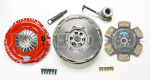Load image into Gallery viewer, Southbend DXD Racing Clutch and Flywheel Stage 3 Drag Kit (6 Puck Disc) - 2009-2010 VW Mk5, Mk6, Audi A3 2.0 TDI