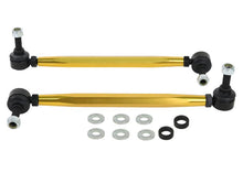 Load image into Gallery viewer, Whiteline Front Sway Bar End Links - VW Mk7, Mk7.5, Audi 8V, 8S