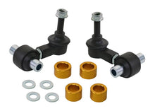 Load image into Gallery viewer, Whiteline Rear Sway Bar End Links - VW Mk7, Mk7.5, Audi 8V, 8S