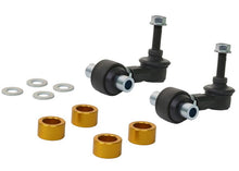 Load image into Gallery viewer, Whiteline Rear Sway Bar End Links - VW Mk7, Mk7.5, Audi 8V, 8S