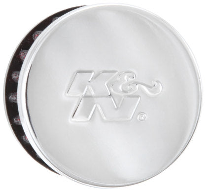 K&N 1" Universal Breather Filter