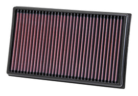 K&N Drop In Panel Filter - VW Mk7.5 Golf, Mk7 Jetta, Taos 1.4T/1.5T