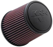 Load image into Gallery viewer, K&amp;N - Universal Cone Filter - 3&quot; Inlet