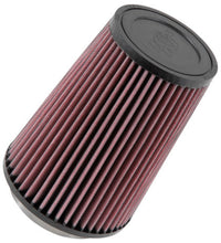 Load image into Gallery viewer, K&amp;N - Universal Cone Filter - 3.3&quot; Inlet
