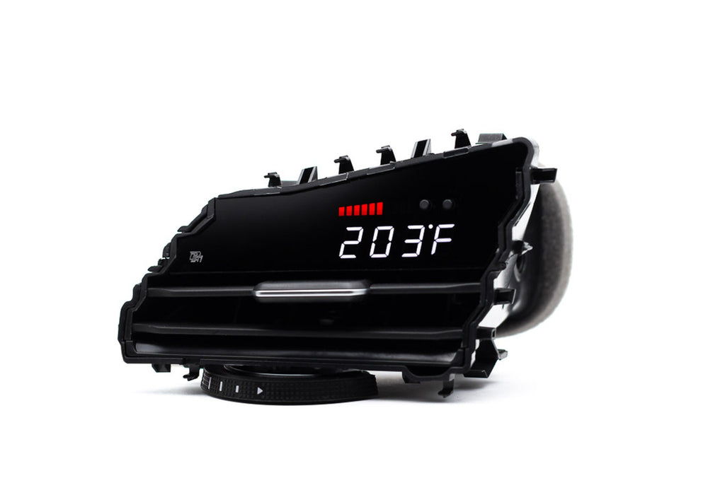 P3 V3 OBD2 Multi-Gauge - VW Tiguan MQB