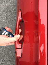 Load image into Gallery viewer, Lamin-X VW Atlas Door Handle Cup Paint Protection