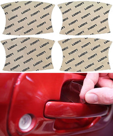 Lamin-X VW Atlas Door Handle Cup Paint Protection