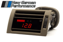 Load image into Gallery viewer, P3 Cars Analog Gauge - Audi B6 A4