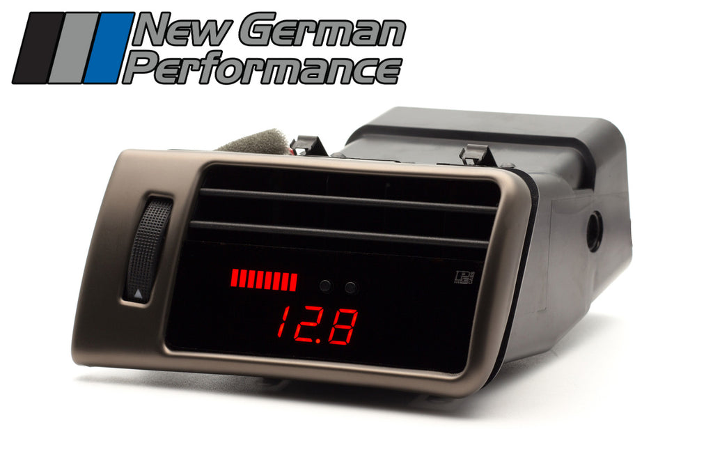 P3 Cars Analog Gauge - Audi C5 A6 / RS6