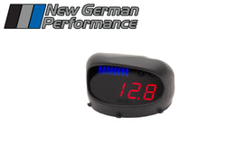 P3 Cars Analog Gauge - VW New Beetle (Mk4 chassis)
