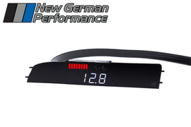 P3 Cars Analog Gauge - VW B7 Passat