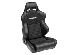 Corbeau LG1 - Adjustable Sport Seat