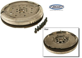 LUK - Dual-Mass,Flywheel - 240mm - for  Transverse 2.0T Gen-1 TSI