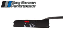 Load image into Gallery viewer, P3 Cars Analog Gauge - Audi C7 A6 / S6 / RS6 / A7 / S7 / RS7