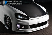 Load image into Gallery viewer, Voomeran Mk6 GTI Front Lip Spoiler