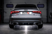 Load image into Gallery viewer, Milltek Sport Performance Catback Exhaust System - Audi 8V RS3 2.5T