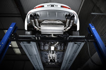 Load image into Gallery viewer, Milltek Sport Non-valved Catback Exhaust - Audi 8V S3 2.0T