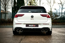 Load image into Gallery viewer, Milltek Sport Road+ Catback Exhaust System - Quad Tips - VW Mk8 GTI