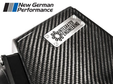 Load image into Gallery viewer, Integrated Engineering Audi 8J TTS 2.0T Carbon Fiber Intake