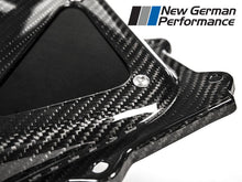 Load image into Gallery viewer, Integrated Engineering Audi 8J TTS 2.0T Carbon Fiber Intake