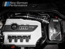 Load image into Gallery viewer, Integrated Engineering Audi 8J TTS 2.0T Carbon Fiber Intake