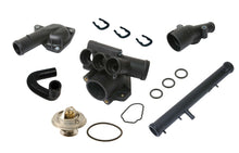 Load image into Gallery viewer, VW 12v 2.8L VR6 Thermostat Housing Replacement Kit