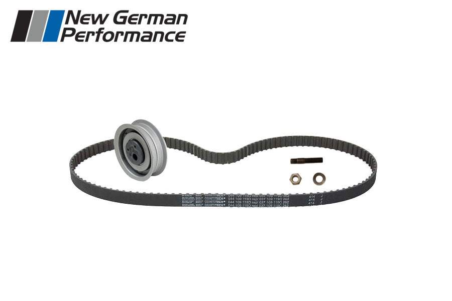 Timing Belt kit - Mk3 ABA 2.0 8v - 236mm "Tall Block"