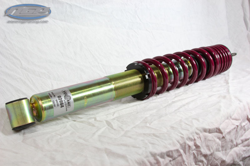 Vogtland Height Adjustable Coilovers - Mk3 Golf / Jetta inc VR6 - 40-85mm