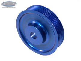 Eurosport Underdrive Crank Pulley - Mk3 VR6 12v - NLA