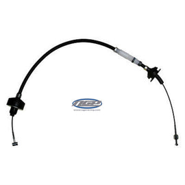Manual Adjust Clutch Cable Mk3 Golf / Jetta 2.0L 8v PT# 1H1721335AX