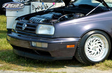 Load image into Gallery viewer, European Syncro &#39;Duckbill&#39; Style Chin Spoiler, Mk3 Golf / Jetta