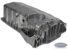 Load image into Gallery viewer, OEM VW Aluminum Oil Pan - Mk4 1.8t Golf / Jetta / GTI / GLI