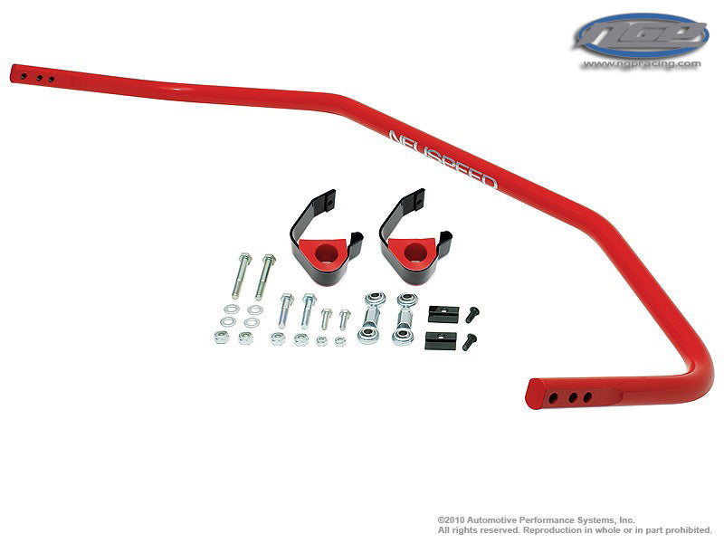 Neuspeed - Rear Sway bar, 28mm, Mk4 Golf / Jetta / GTI / GLI, Audi TT FWD