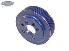 Load image into Gallery viewer, Eurosport Underdrive Crank Pulley - Mk4 1.8t 20v / 2.0 8v