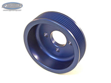 Load image into Gallery viewer, Eurosport Underdrive Crank Pulley - Mk4 1.8t 20v / 2.0 8v