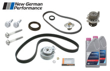 Load image into Gallery viewer, Timing belt kit -  Mk4 Golf / Jetta / New Beetle 2.0 8v, 1998-2005 - Super Deluxe