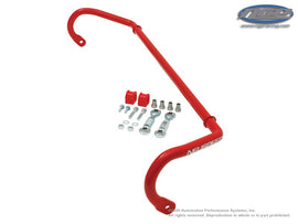 Neuspeed - Front Sway bar, 25mm, Mk4 Golf / Jetta / GTI / GLI (all)