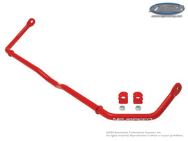 Neuspeed - 25mm Front Sway Bar - VWMk4 R32 / Audi TT Quattro