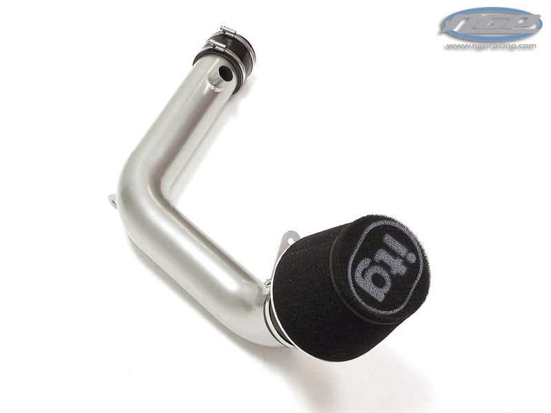 Eurosport ITG Cool-flow Race Intake - Mk4 VR6 12v / 24v Golf / Jetta ...