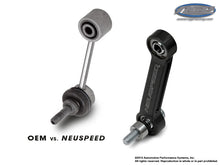 Load image into Gallery viewer, Neuspeed - Rear Sway bar end link set (FWD or Quattro) - VW Mk5, Mk6 GTI, Golf, Rabbit, Jetta, GLI, Passat B6, Eos, GLI, Audi A3, 8J TT