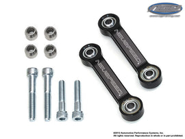 Neuspeed - Rear Sway bar end link set (FWD or Quattro) - VW Mk5, Mk6 GTI, Golf, Rabbit, Jetta, GLI, Passat B6, Eos, GLI, Audi A3, 8J TT