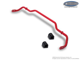 Neuspeed - Race Series, Tubular Rear Sway bar 25mm, Mk5, Mk6 GTI, Golf, Rabbit, Jetta, GLI, Passat B6, Tiguan, Eos, Audi 8P A3