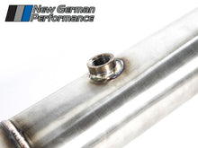 Load image into Gallery viewer, Integrated Engineering VW MK5, MK6, B6 Passat/CC, Audi A3 2.0T 3" Catted Downpipe